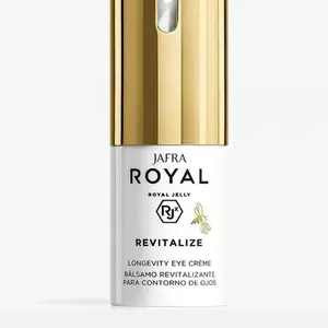 LONGEVITY EYE CREME Cosmetic Lightweight Hyaluronic Nourishing Skin Care Comfort