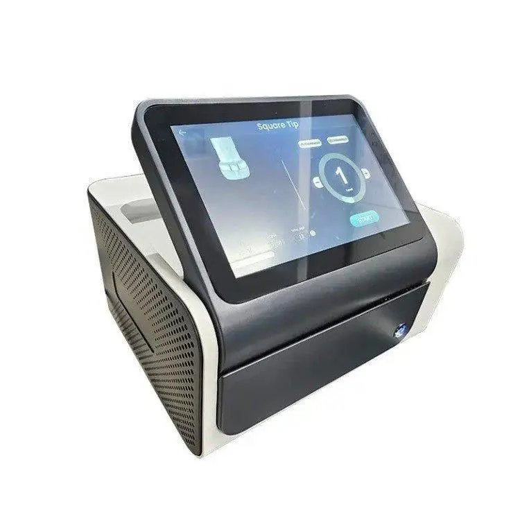 Shape Tactics 8-in-1 Hot & Cold Fusion Plasma Facial Beauty System