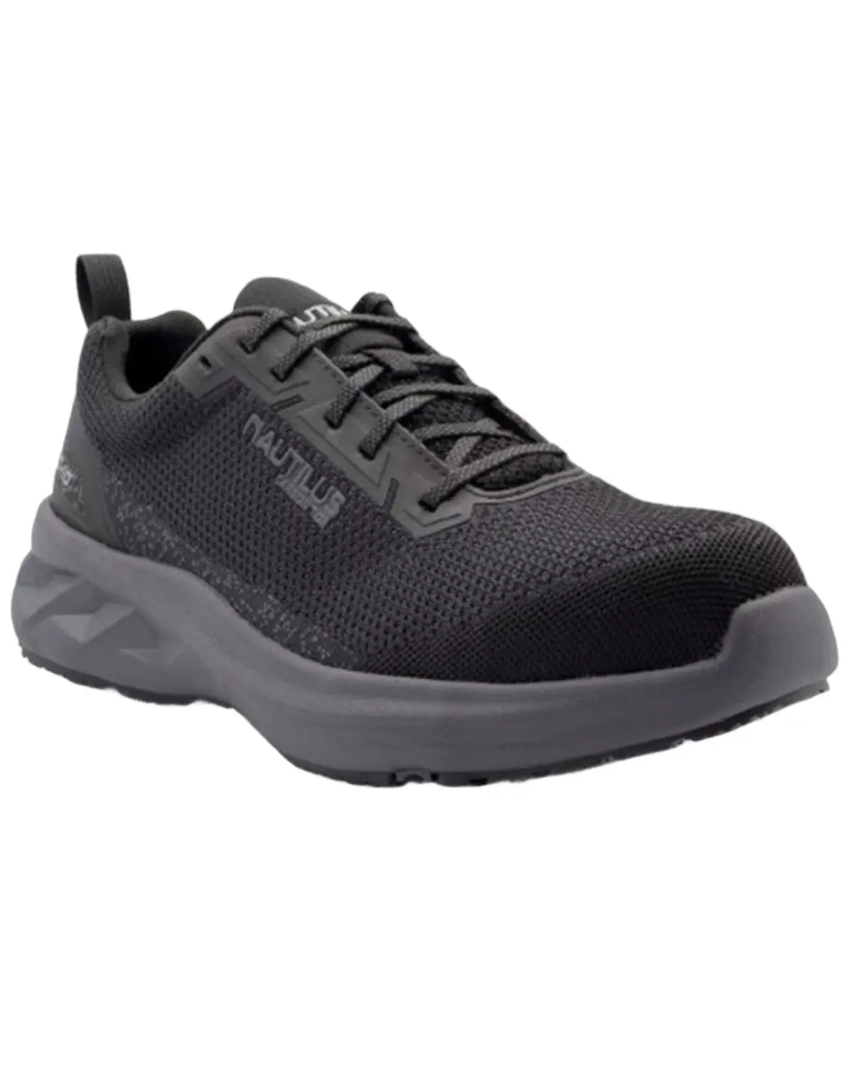 Nautilus Men's Men'S Springwater Work Shoes Composite Toe - N5120