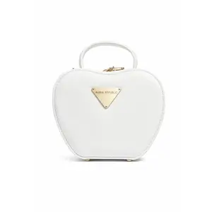The Auria Apple Bag