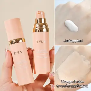 2-piece set 4-in-1 foundation cream