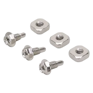 279393 Whirlpool Dryer Terminal Block Screw and Bolt Kit