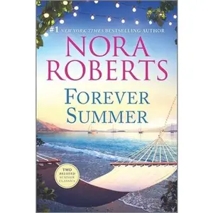 USED-Forever Summer by Roberts, Nora (Paperback)