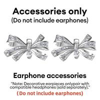 Bowknot(Do not include earphones)