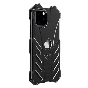 Creative Batman Fashion Frame Mobile Phone  Metal Case