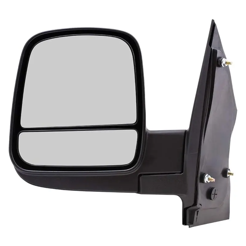 Pair Tow Mirrors Power Signal For 2003-2006 Chevy Silverado 1500 2500 3500 LH+RH Pair Tow Mirrors Power Signal For 2003-2006 Chevy Silverado 1500 2500 3500 LH+RH
