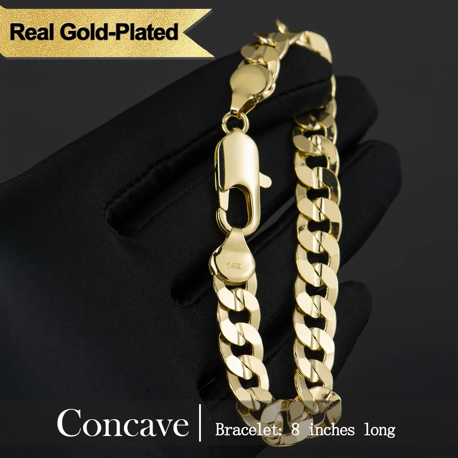 Concave 