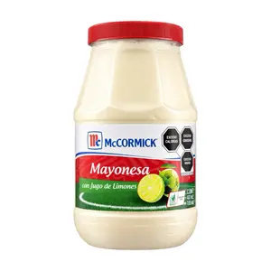 Mayonesa McCormick (7.49LBS)