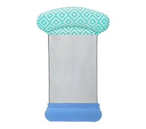 Bestway H2OGO! Comfort Plush Hammock Pool Lounge