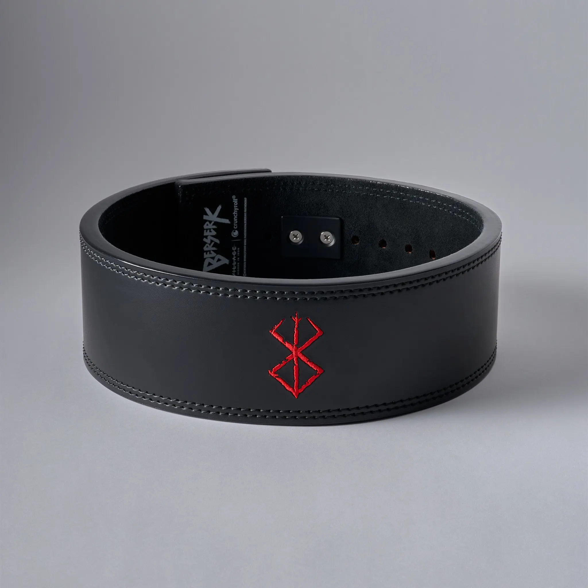 BRAND OF SACRIFICE Lever Belt