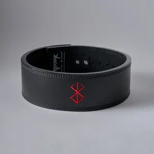 BRAND OF SACRIFICE Lever Belt