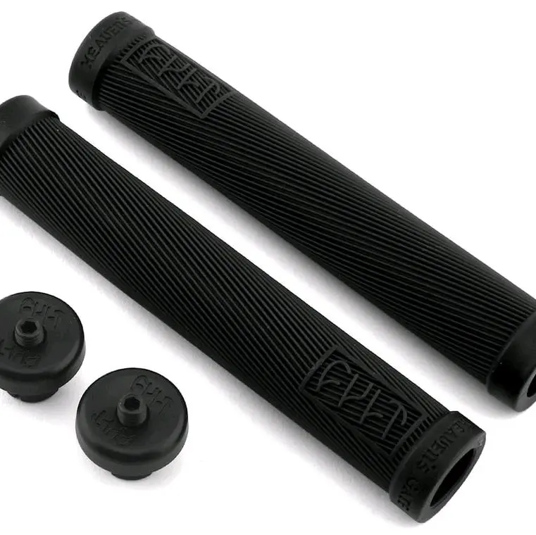 Cult Begins (Heaven's Gate) Grips