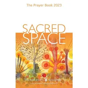 USED-Sacred Space: The Prayer Book 2023 by The Irish Jesuits (Paperback)