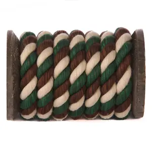 Twisted Cotton Rope