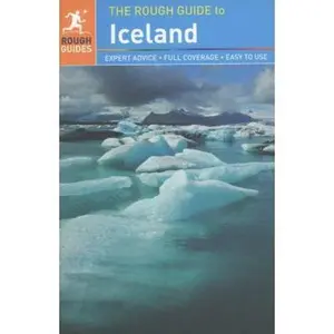 USED-The Rough Guide to Iceland (Rough Guides) by David Leffman (Paperback)