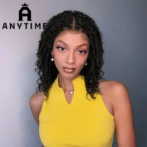Anytime Wig 9×6 lace front box-knotless braided wig for women, synthetic distressed locs wig for women