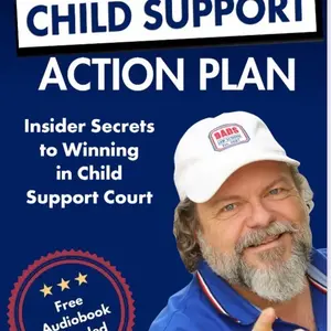 DADS CHILD SUPPORT ACTION PLAN