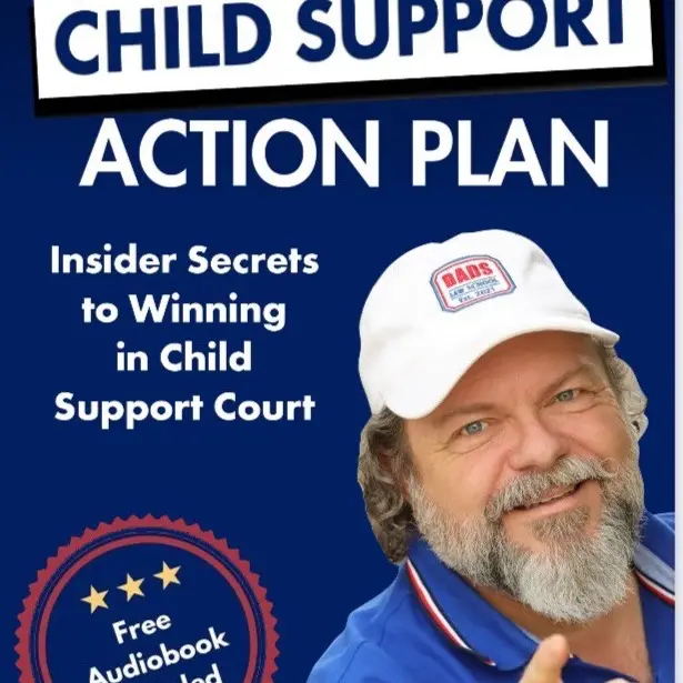 DADS CHILD SUPPORT ACTION PLAN