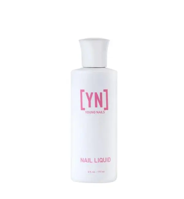 Young nails Liquid Nail Monomer - Polish & Manicure Product for Nail Care and Styling Young nails Liquid Nail Monomer - Polish & Manicure Product for Nail Care and Styling
