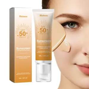 Tinted Face, To Prevent Sunburn And Tanningprotector Solar Con Color Anti-Sunburn & Moisturizing Spf 50 Guard Perfect Summer Season, Effective Anti-Aging Protection -Your Ultimate Sun Caresolution.Skincare Facial Broad Spectrum Tone-Up #summervibes outdoo