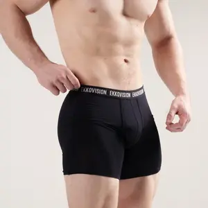EKKO Boxer Brief Modal x Spandex Blend