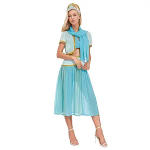 Classic Genie Costume