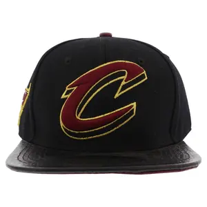 Pro Standard Mens Cleveland Cavaliers Logo Hat