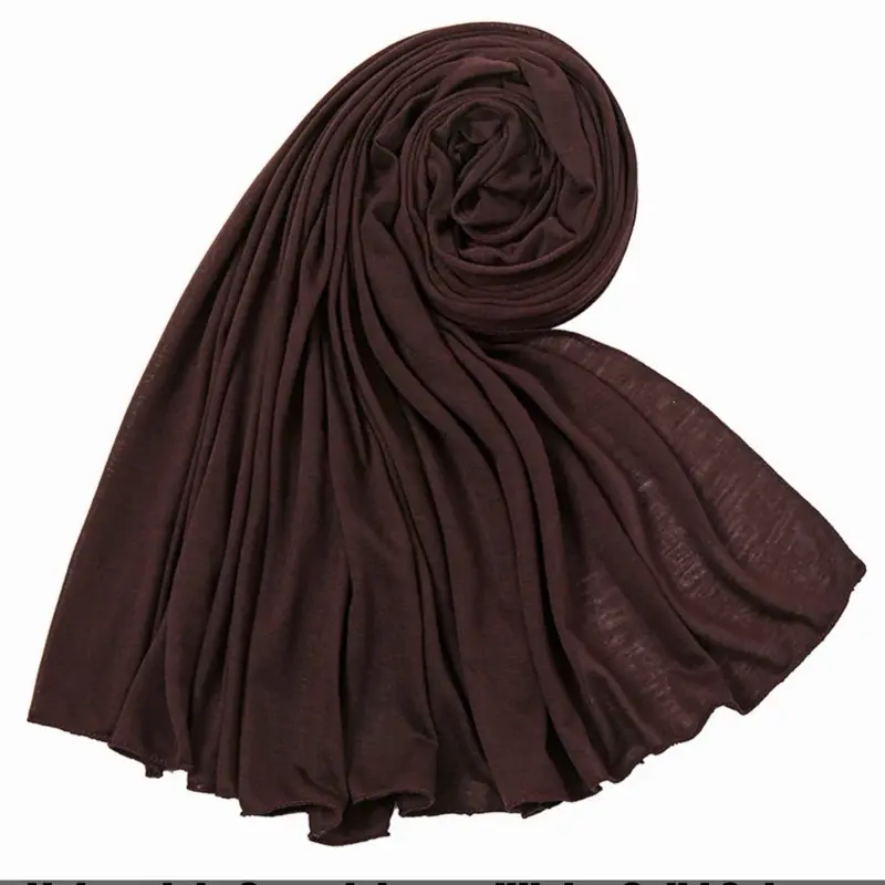 Premium Dubai modal jersey hijab