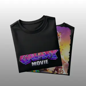 The Super MG Movie Fox Vintage Shirt, Unisex Shirt, Gift For Fan, For Men, For Women, Full Size, Full Color