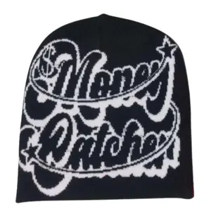 Money Catcher Signature Beanie: Trending TikTok Must-Have for Ultimate Style & Fortune!