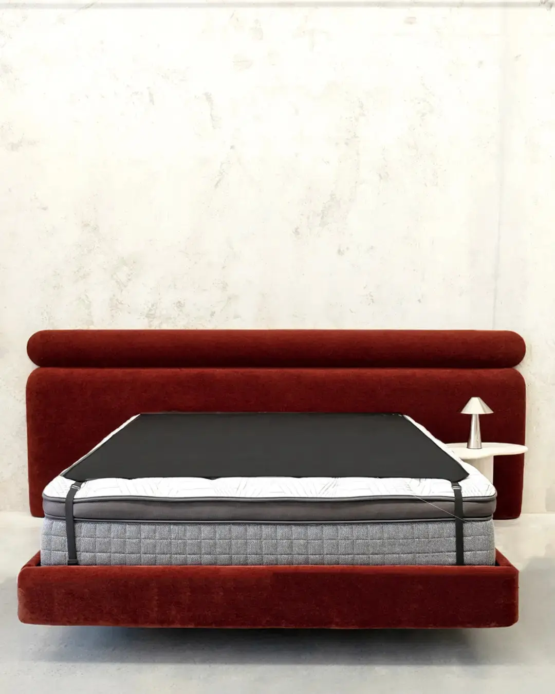 Down To Ground | Mattress Cover | Helps Inflammation, Pain, Sleep & More