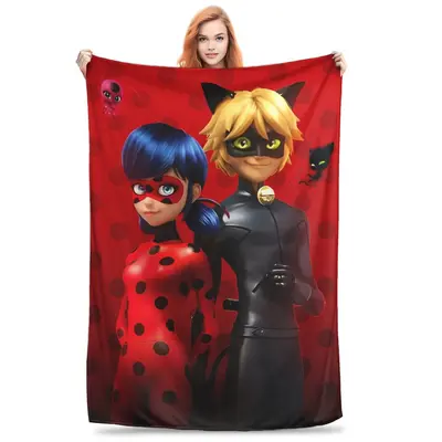 Miraculous Ladybug Things TikTok Shop