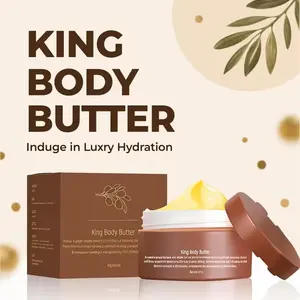 Pheromone Scented Body Butter for Men, Hydrating & Moisturizing Cologne Cream, Enhances Attractiveness, Ideal for Daily Use