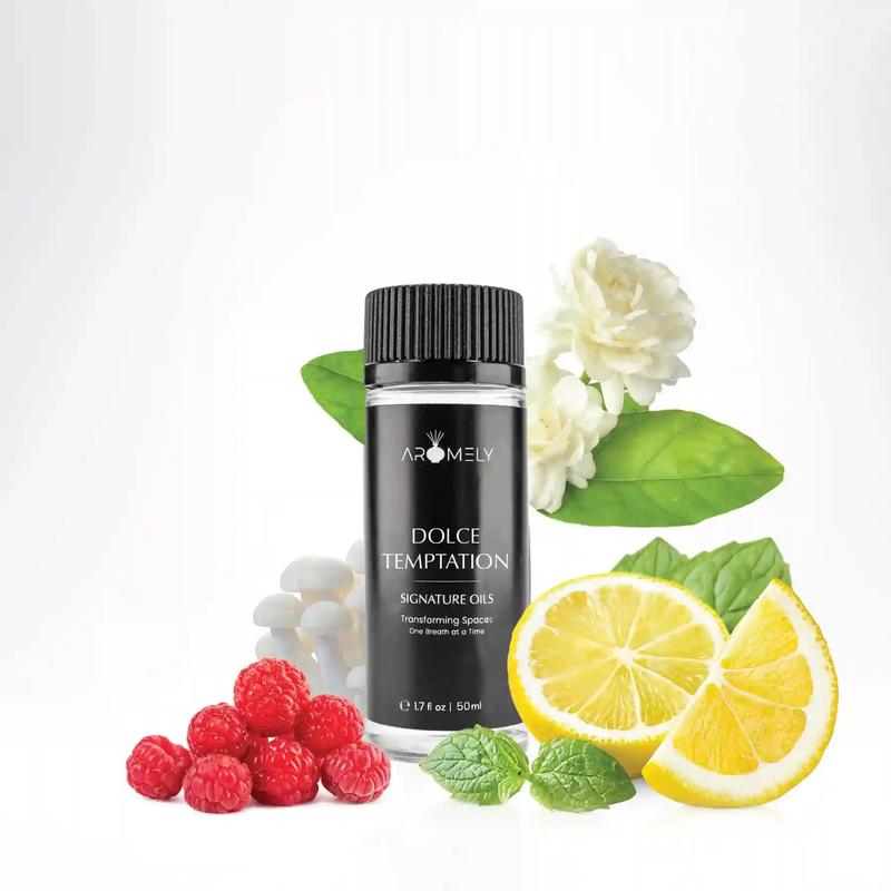 Dolce Temptation Inspired by Shangri-La Hotel®