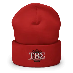 Tau Beta Sigma Beanies