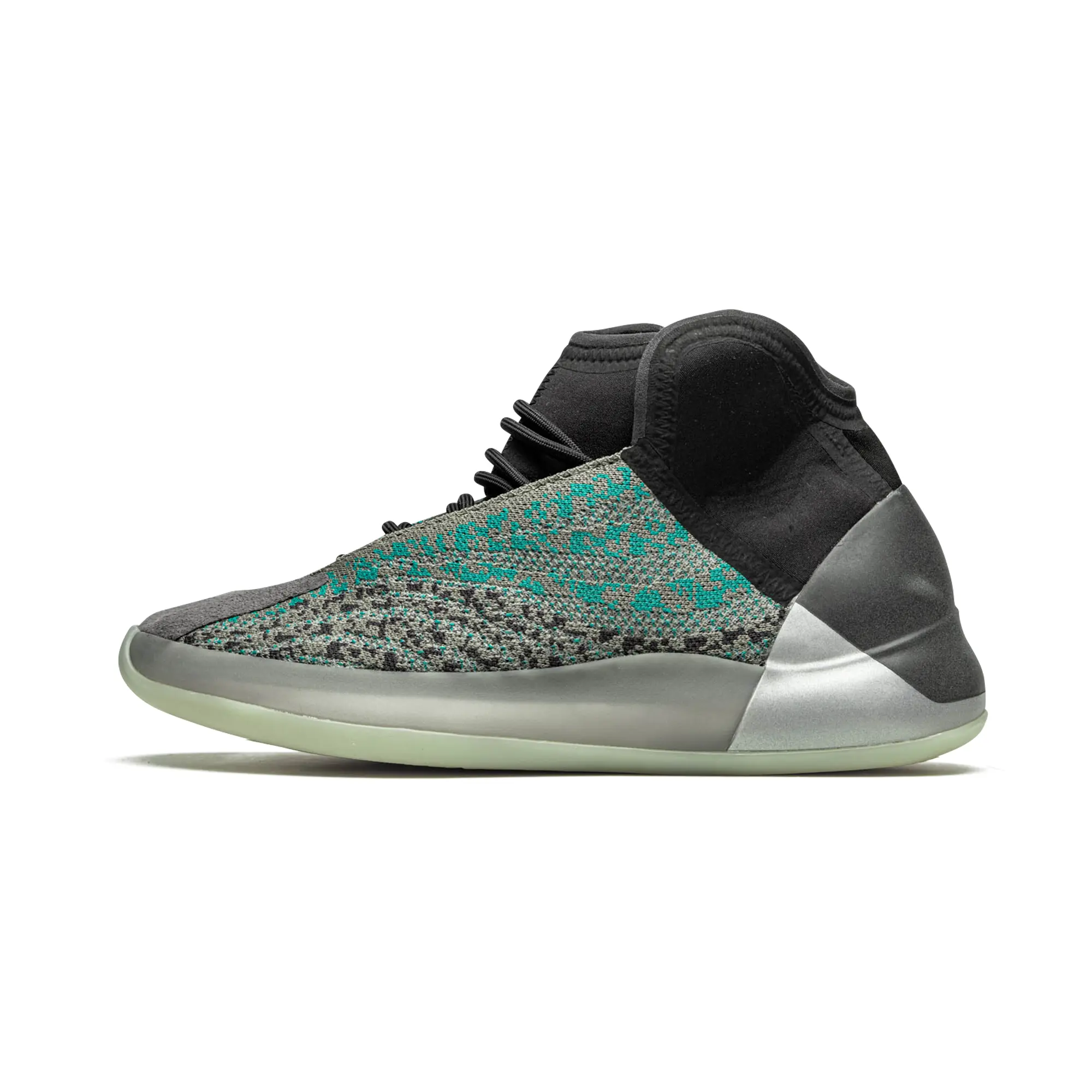 Yeezy QNTM "Teal Blue" G58864