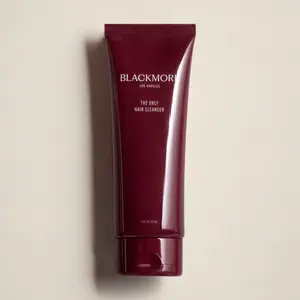 The Only Hair Cleanser
