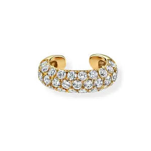 Mod Ear Cuff Mod Ear Cuff