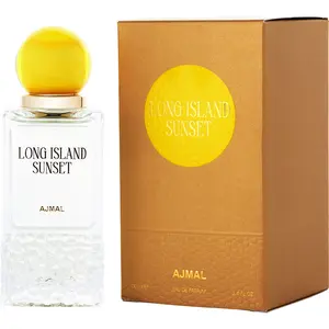 Ajmal Long Island Sunset By Ajmal Eau De Parfum For Unisex