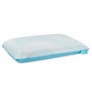 TEMPUR-Breeze ProLo 2.0 Pillow
