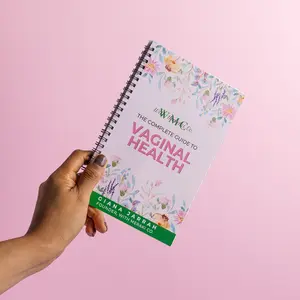 The Complete Guide to Vaginal Health Book