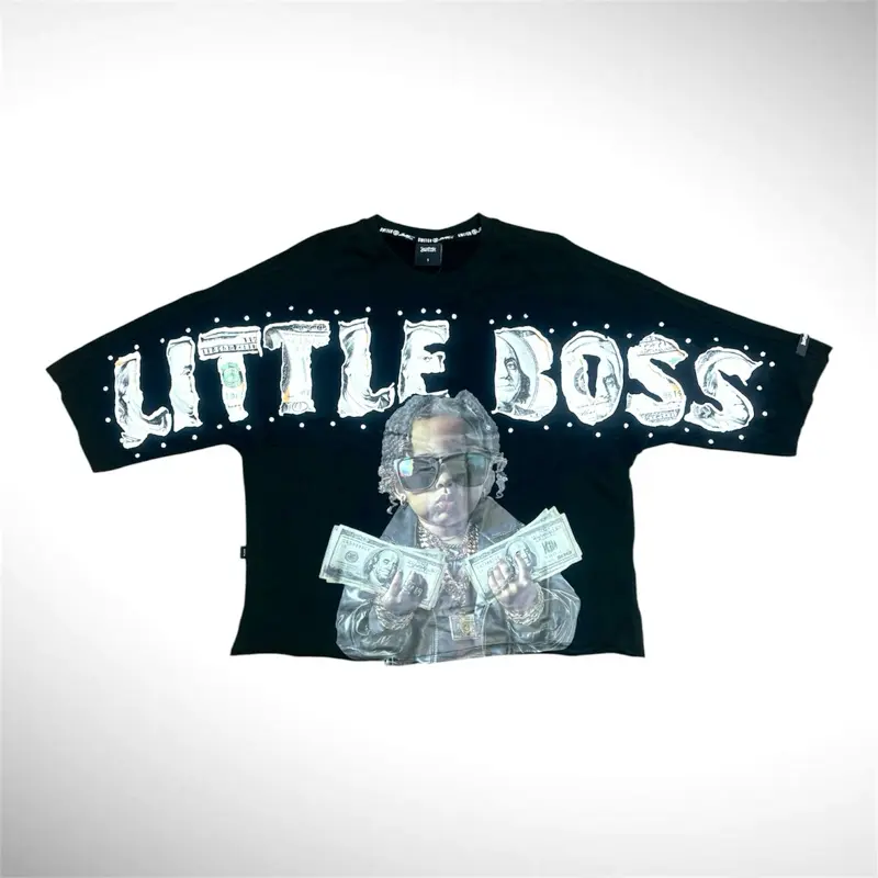 Pullover Oversize Graphic Premium Hombre – Heavy Cotton Streetwear
