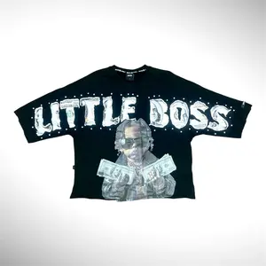 Pullover Oversize Graphic Premium Hombre – Heavy Cotton Streetwear