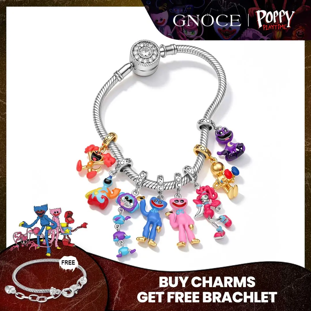 S925 Sterling Silver Whimsical Cat Pendant - Purple Enamel & CZ Dangle Charm for Pendant Necklace, Snake Bracelet, Christmas Aesthetic Jewelry with Durable Enamel Art