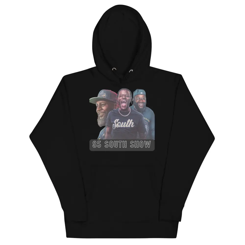 85 South Show Unisex Hoodie