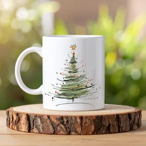 No Kings In America NO KINGS mug Christmas Coffee Cup Anti Monarchy Protest Anti Trump Political Activist Anti Maga Cup Reusable Washable Ceramic Tumbler 11oz 15oz Black White