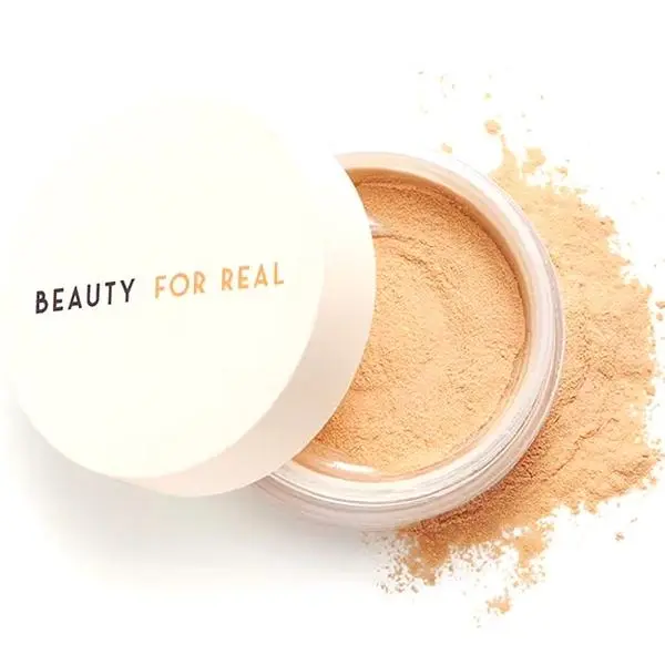 Hydra-Set Translucent Finishing + Brightening Powder