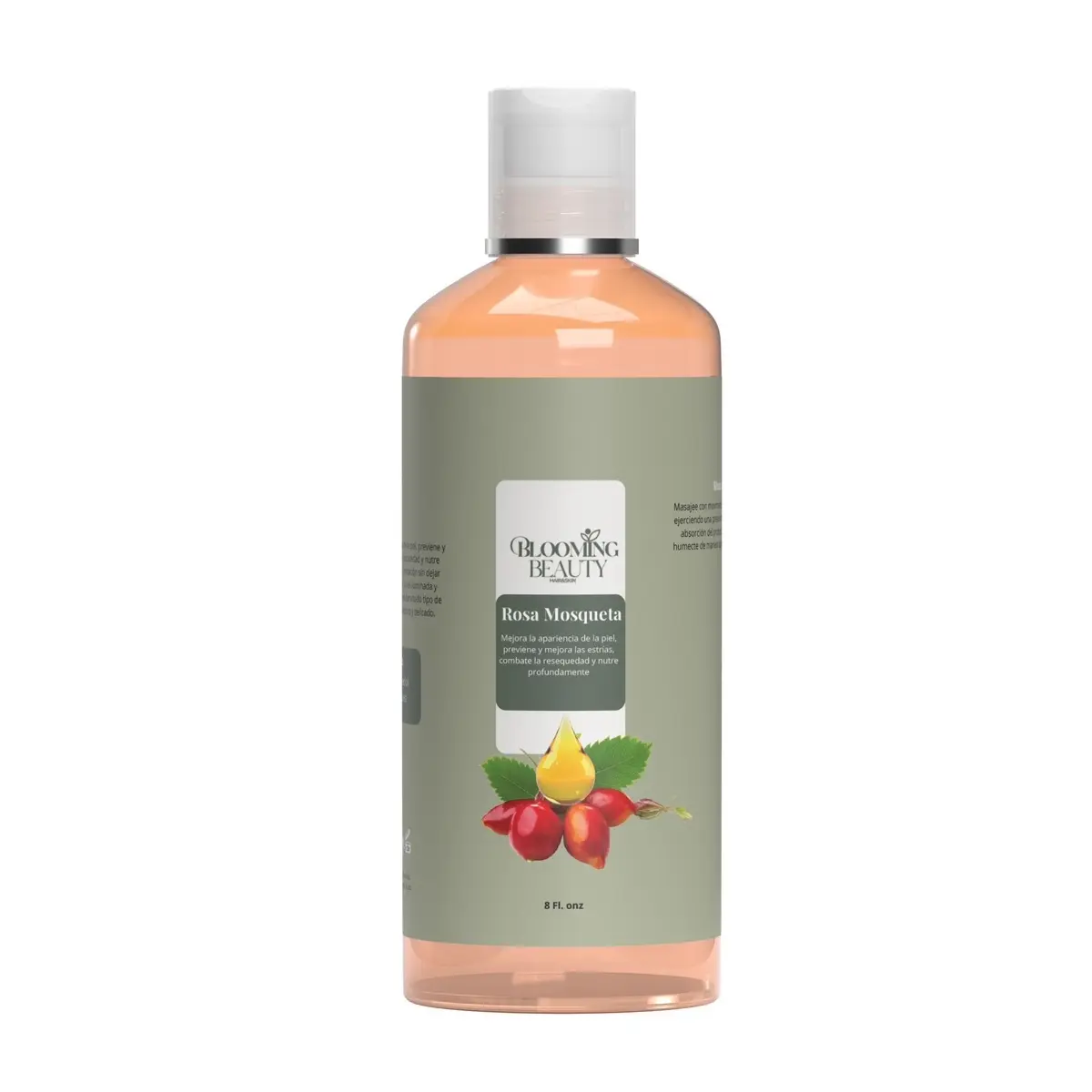 Moisturizers rosa Mosqueta