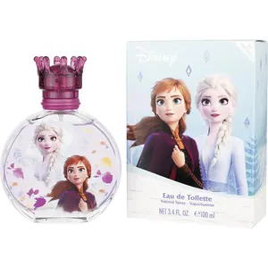 Frozen 2 Disney By Disney Edt For Women Frozen 2 Disney By Disney Edt For Women