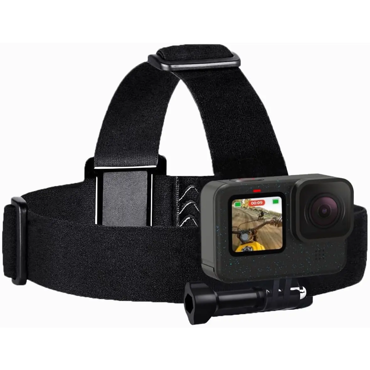 Head Strap Mount for GoPro